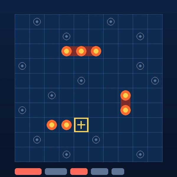 Battleship — Classic Naval Strategy Game vs Computer