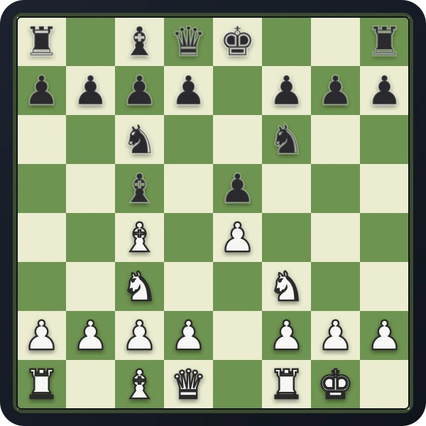 Chess — Play Online Against the Computer, Free Game