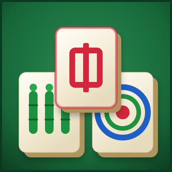 Mahjong Solitaire — Classic Tile Match Game Online