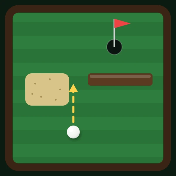 Minigolf — Juega al Campo de 9 Hoyos Online Gratis