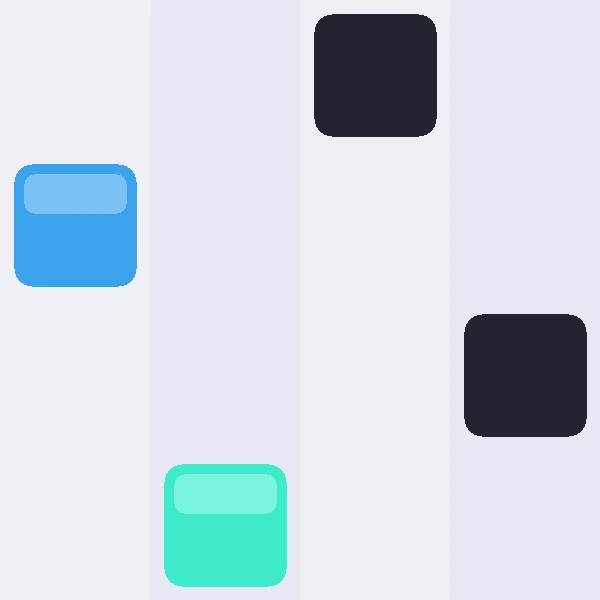 Piano Tiles — Tap the Black Tiles Rhythm Game Online