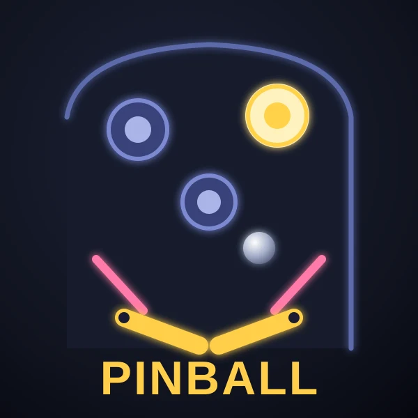 Pinball — Classic Arcade Flipper Table Game Online