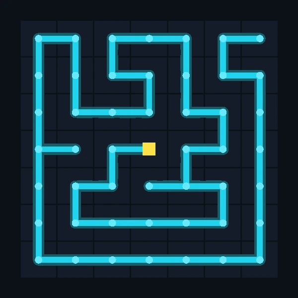Pipes — Rotate & Connect Pipe Puzzle Game Online