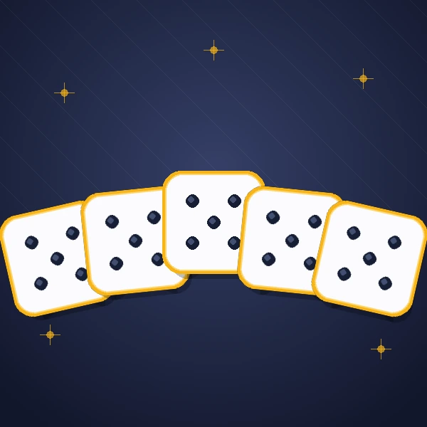 Yahtzee — Juego de Dados Clásico para Jugar Online